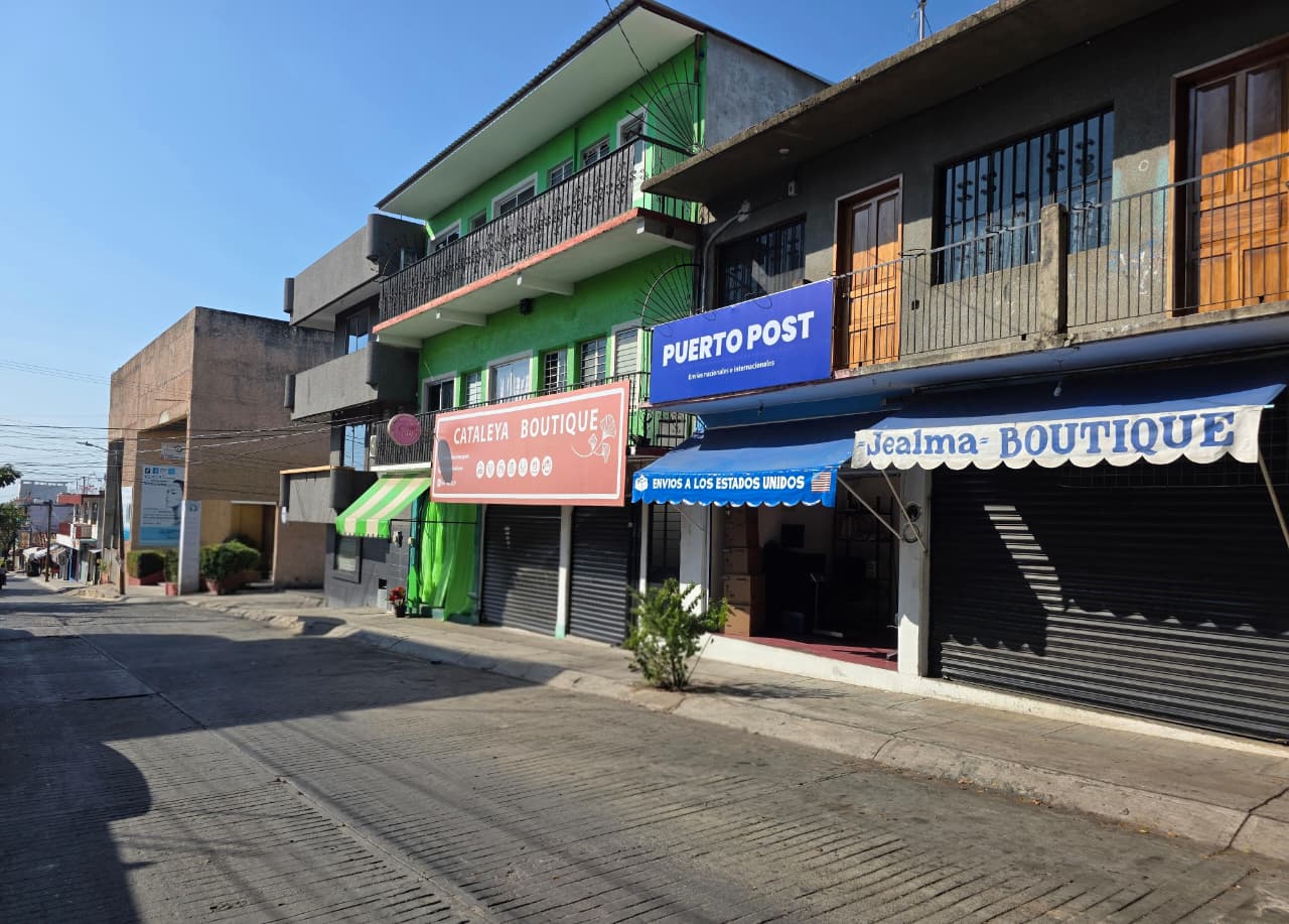 Puerto Escondido