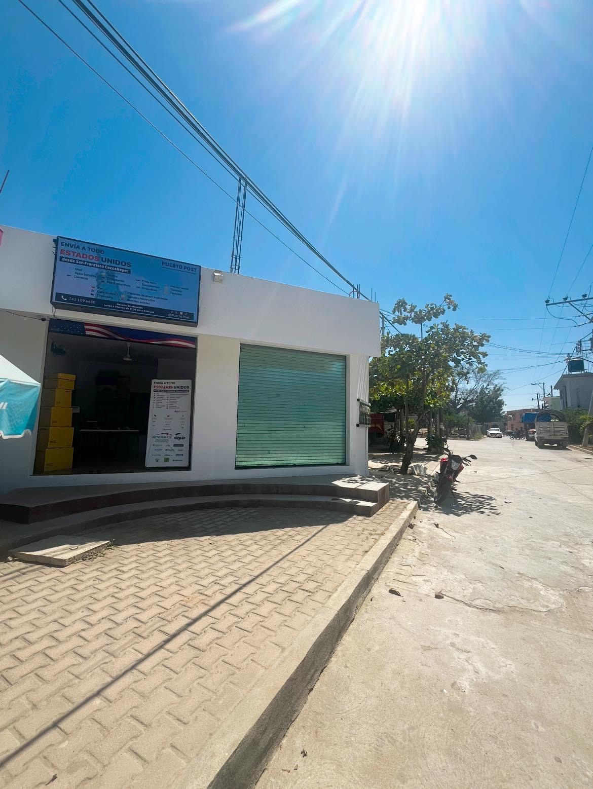 Cozoaltepec