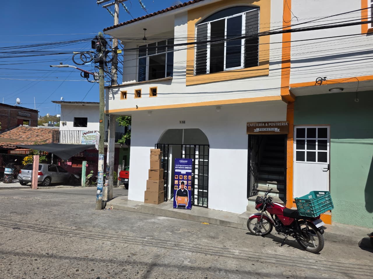 San Pedro Pochutla