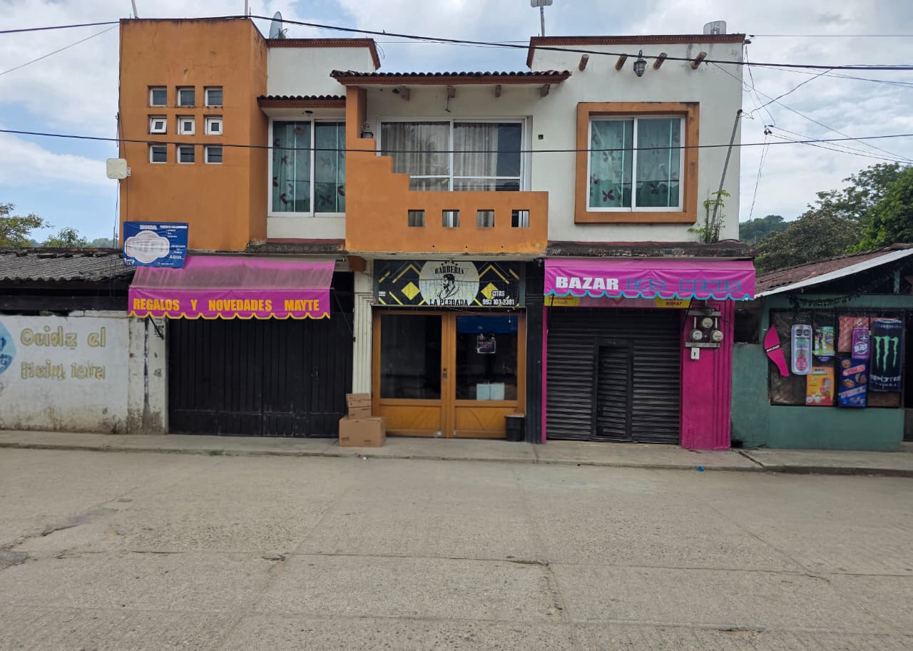 San Gabriel Mixtepec