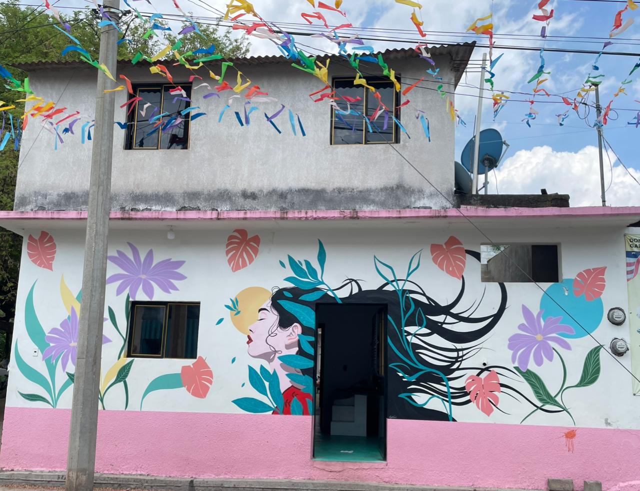 San Pedro Juchatengo